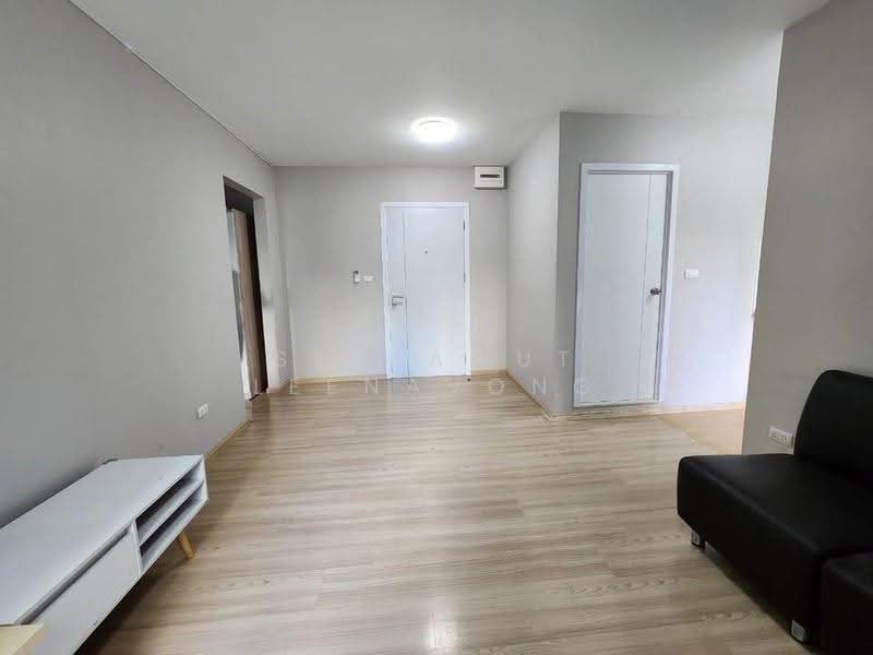 Plum Condo Chaengwattana Station, bangkok, Chaeng Watthana Rd, Talat Bang Khen, Lak Si, Bangkok, 2 Bedrooms, 46 sqm, Condo For Sale, by Settawut Leenavong, 500589390 - DDproperty.com