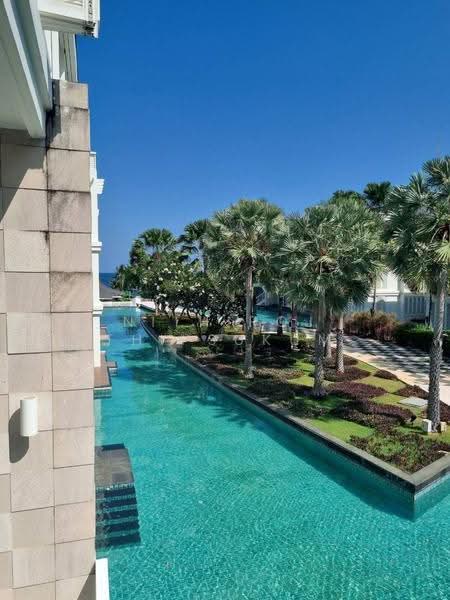 Malibu Khao Tao, prachuap-khiri-khan, 108 317 Hua Hin Alley, Hua Hin, Prachuap Khiri Khan, 4 Bedrooms, 307 sqm, Condo For Sale, by Nithiroj Thipsukum, 500589394 - DDproperty.com