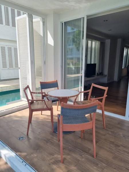 Malibu Khao Tao, prachuap-khiri-khan, 108 317 Hua Hin Alley, Hua Hin, Prachuap Khiri Khan, 4 Bedrooms, 307 sqm, Condo For Sale, by Nithiroj Thipsukum, 500589394 - DDproperty.com