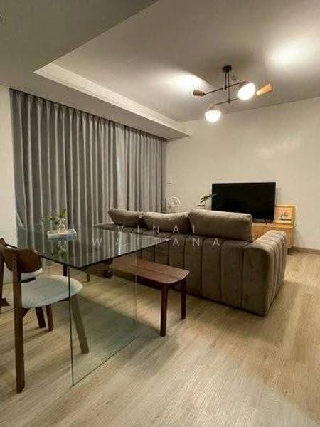 Siamese Gioia, bangkok, Sukhumvit 31 Road, Khlong Tan Nua, Watthana, Bangkok, 2 Bedrooms, 73 sqm, Condo For Rent, by Vinai Wattana, 500589395 - DDproperty.com