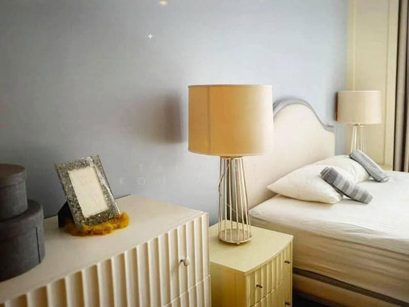 Saladaeng Residences, bangkok, 29/1 North Sathorn Road, Silom, Bang Rak, Bangkok, 2 Bedrooms, 101 sqm, Condo For Sale, by Tanapat Sakonsontised, 500589397 - DDproperty.com