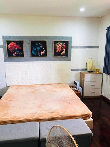 undefined, bangkok, Lat Phrao, Bangkok, 4 Bedrooms, 382 sqm, Townhouse For Sale, by Pattarapon Preechalertpiriya, 500589398 - DDproperty.com