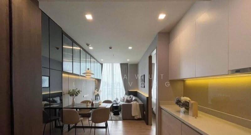 Noble Around Sukhumvit 33, bangkok, 17 Soi Sukhumvit 33, Khlong Tan Nua, Watthana, Bangkok, 1 Bedroom, 43 sqm, Condo For Sale, by Settawut Leenavong, 500589399 - DDproperty.com