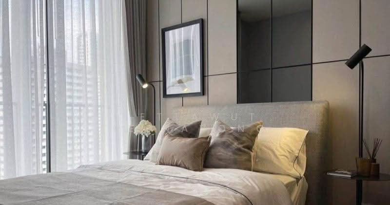 Noble Around Sukhumvit 33, bangkok, 17 Soi Sukhumvit 33, Khlong Tan Nua, Watthana, Bangkok, 1 Bedroom, 43 sqm, Condo For Sale, by Settawut Leenavong, 500589399 - DDproperty.com