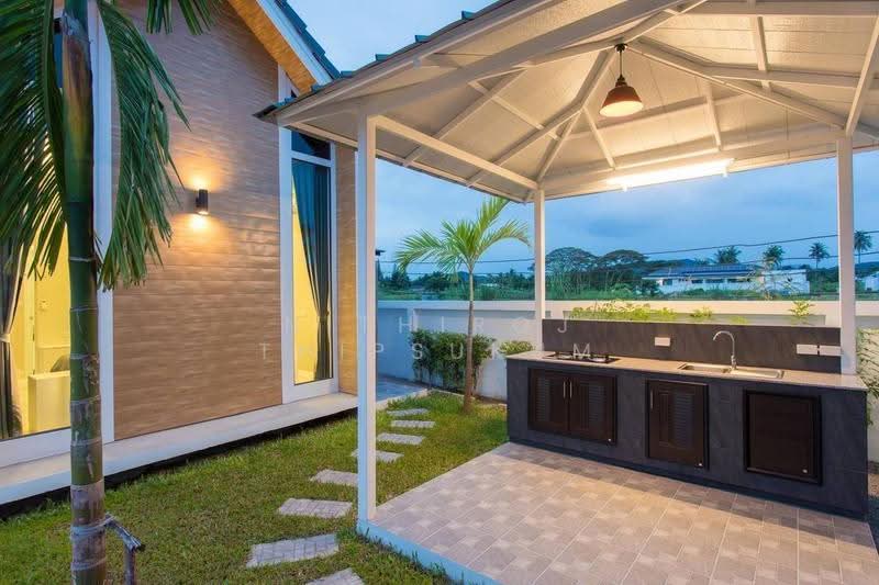 Leika Pool Villa, prachuap-khiri-khan, Hua Hin, Prachuap Khiri Khan, 3 Bedrooms, 170 sqm, Villa For Sale, by Nithiroj Thipsukum, 500589401 - DDproperty.com