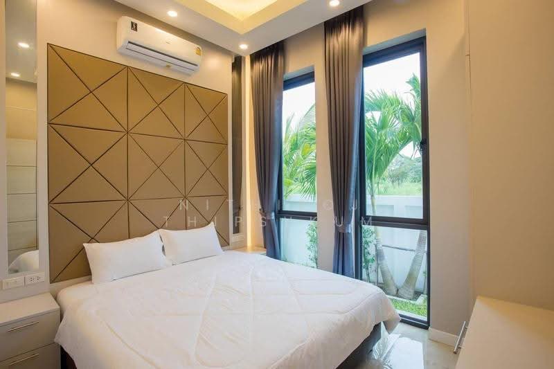 Leika Pool Villa, prachuap-khiri-khan, Hua Hin, Prachuap Khiri Khan, 3 Bedrooms, 170 sqm, Villa For Sale, by Nithiroj Thipsukum, 500589401 - DDproperty.com