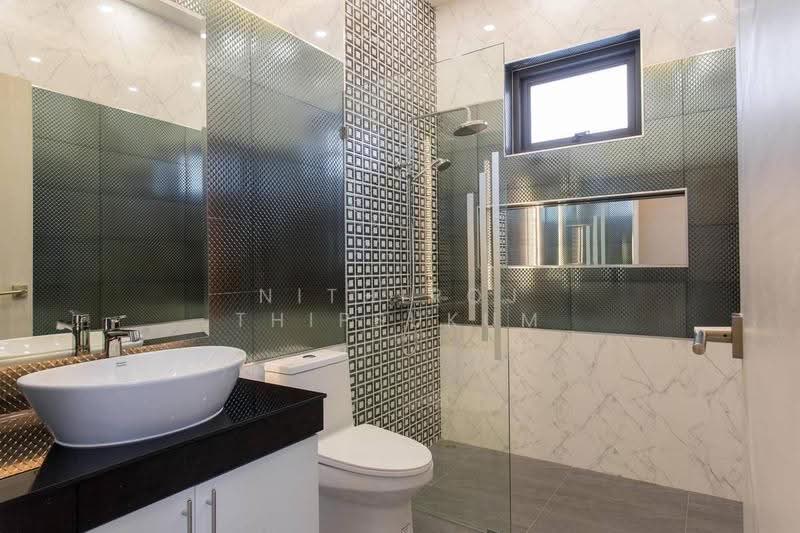 Leika Pool Villa, prachuap-khiri-khan, Hua Hin, Prachuap Khiri Khan, 3 Bedrooms, 170 sqm, Villa For Sale, by Nithiroj Thipsukum, 500589401 - DDproperty.com