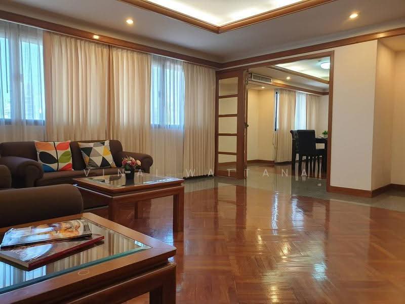 United Tower Thonglor : ยูไนเต็ด ทาวเวอร์ ทองหล่อ, กรุงเทพ, 333 ซอยทองหล่อ 17, คลองตันเหนือ, วัฒนา, กรุงเทพ, 156 ตร.ม., คอนโด ให้เช่า, โดย Vinai Wattana, 500589403 - DDproperty.com