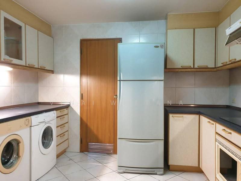 United Tower Thonglor, bangkok, 333 Soi Thonglor 17, Khlong Tan Nua, Watthana, Bangkok, 2 Bedrooms, 156 sqm, Condo For Rent, by Vinai Wattana, 500589403 - DDproperty.com