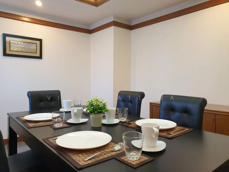 United Tower Thonglor, bangkok, 333 Soi Thonglor 17, Khlong Tan Nua, Watthana, Bangkok, 2 Bedrooms, 156 sqm, Condo For Rent, by Vinai Wattana, 500589403 - DDproperty.com