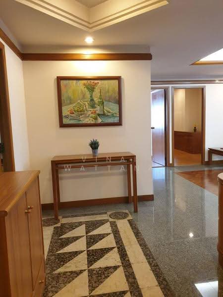 United Tower Thonglor, bangkok, 333 Soi Thonglor 17, Khlong Tan Nua, Watthana, Bangkok, 2 Bedrooms, 156 sqm, Condo For Rent, by Vinai Wattana, 500589403 - DDproperty.com