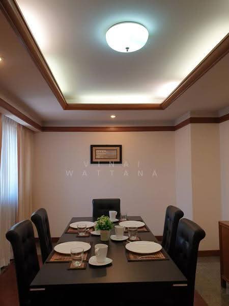 United Tower Thonglor, bangkok, 333 Soi Thonglor 17, Khlong Tan Nua, Watthana, Bangkok, 2 Bedrooms, 156 sqm, Condo For Rent, by Vinai Wattana, 500589403 - DDproperty.com