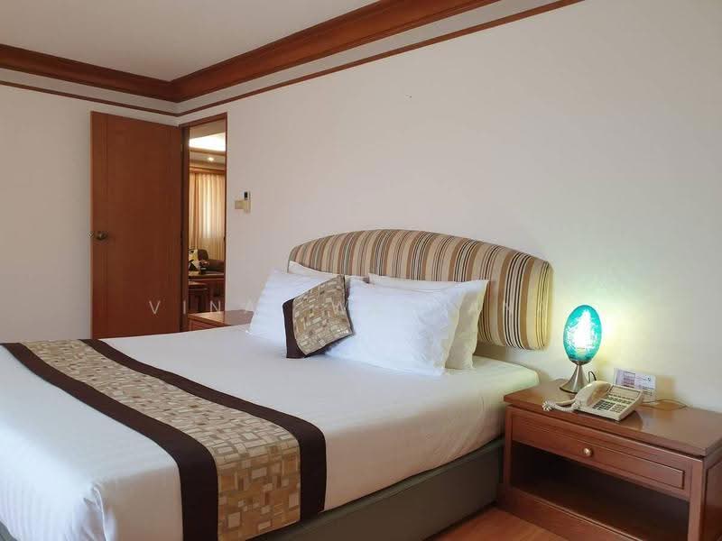 United Tower Thonglor, bangkok, 333 Soi Thonglor 17, Khlong Tan Nua, Watthana, Bangkok, 2 Bedrooms, 156 sqm, Condo For Rent, by Vinai Wattana, 500589403 - DDproperty.com