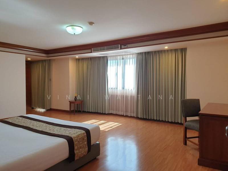 United Tower Thonglor : ยูไนเต็ด ทาวเวอร์ ทองหล่อ, กรุงเทพ, 333 ซอยทองหล่อ 17, คลองตันเหนือ, วัฒนา, กรุงเทพ, 156 ตร.ม., คอนโด ให้เช่า, โดย Vinai Wattana, 500589403 - DDproperty.com