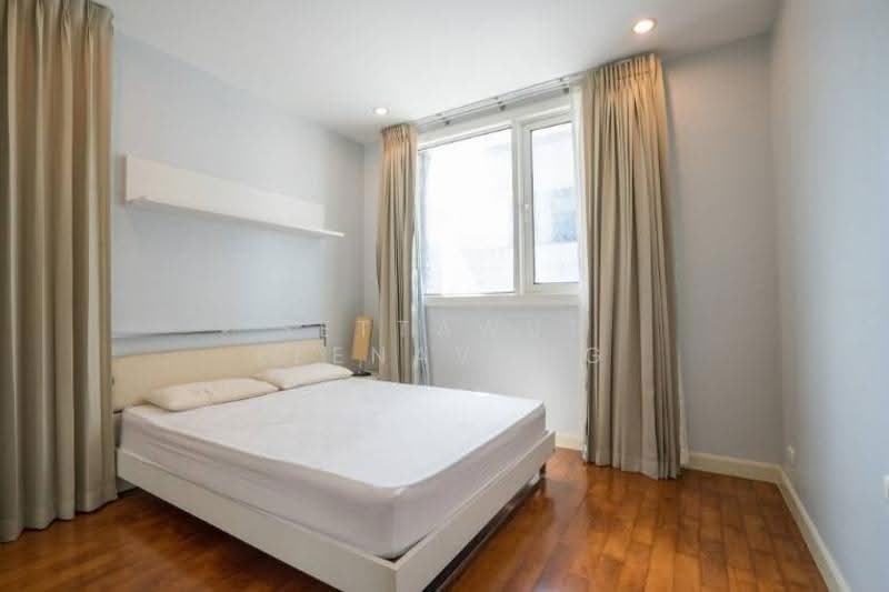 Siri Residence, bangkok, 21 Soi Sukhumvit 24, Khong Tan, Khlong Toei, Bangkok, 2 Bedrooms, 95 sqm, Condo For Rent, by Settawut Leenavong, 500589404 - DDproperty.com