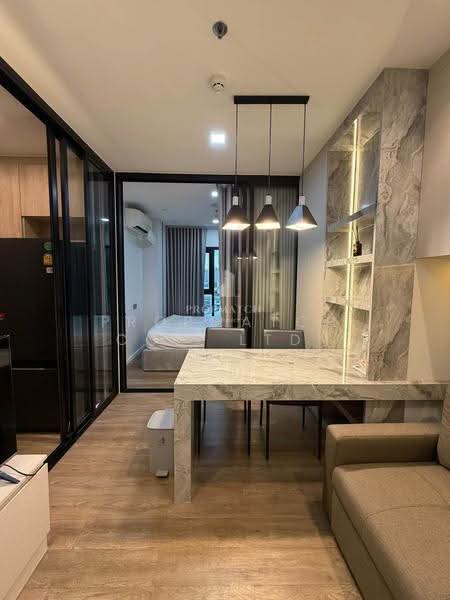Modiz Sukhumvit 50, bangkok, Soi Sukhumvit 50, Phra Kanong, Khlong Toei, Bangkok, 1 Bedroom, 30 sqm, Condo For Rent, by PROPMATCH CO., LTD., 500589406 - DDproperty.com