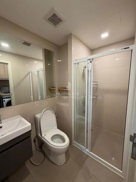 Modiz Sukhumvit 50, bangkok, Soi Sukhumvit 50, Phra Kanong, Khlong Toei, Bangkok, 1 Bedroom, 30 sqm, Condo For Rent, by PROPMATCH CO., LTD., 500589406 - DDproperty.com