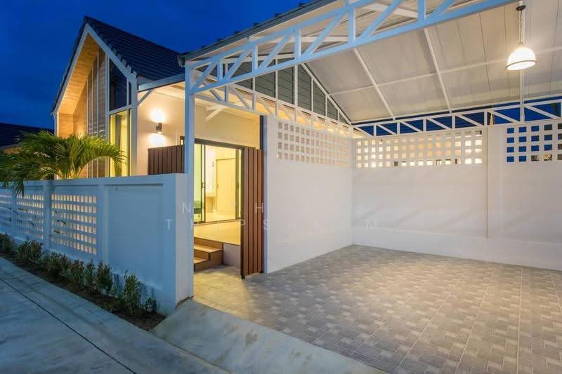 Leika Pool Villa, prachuap-khiri-khan, Hua Hin, Prachuap Khiri Khan, 3 Bedrooms, 220 sqm, Villa For Sale, by Nithiroj Thipsukum, 500589408 - DDproperty.com