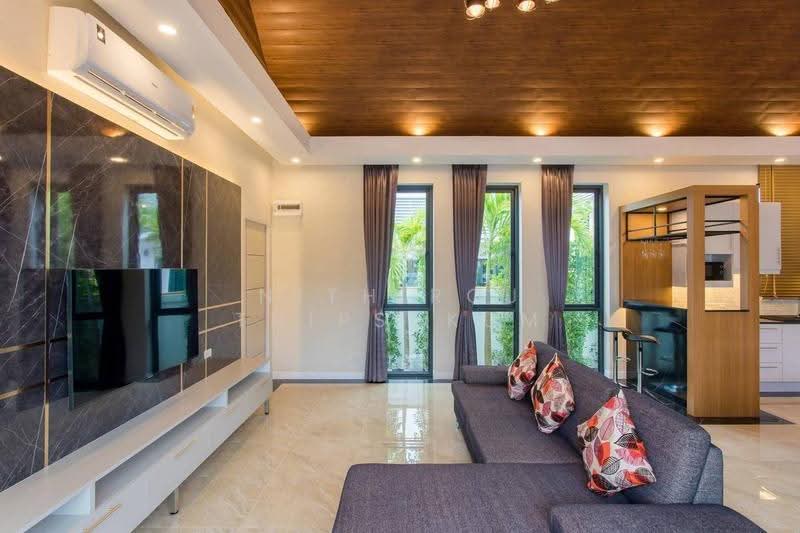 Leika Pool Villa, prachuap-khiri-khan, Hua Hin, Prachuap Khiri Khan, 3 Bedrooms, 220 sqm, Villa For Sale, by Nithiroj Thipsukum, 500589408 - DDproperty.com