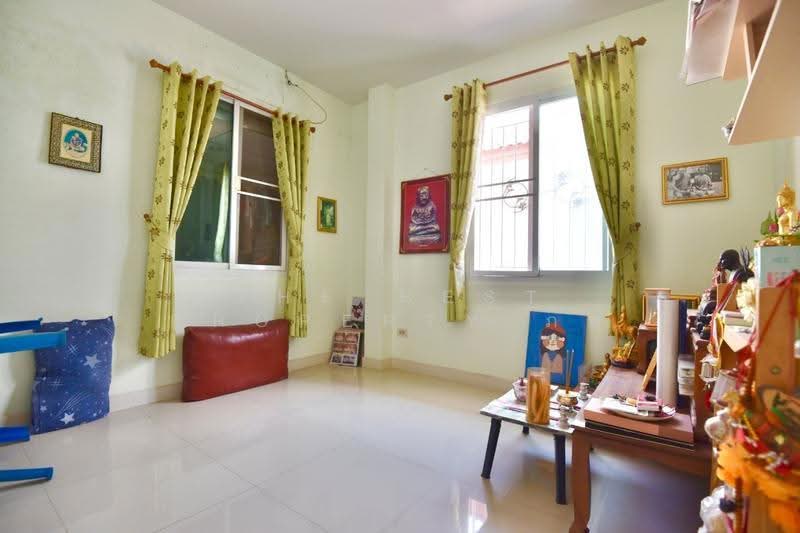 Kittinakorn Green Ville, samut-prakan, 43/3 Thepharak Road, Bang Pla, Bang Plee, Samut Prakan, 4 Bedrooms, 130 sqm, Townhouse For Sale, by The Best Property ภพ, 500589409 - DDproperty.com