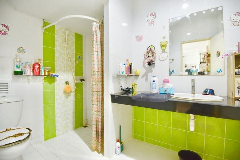 Kittinakorn Green Ville : กิตตินคร กรีนวิลล์, สมุทรปราการ, 43/3 ถ.เทพารักษ์, บางปลา, บางพลี, สมุทรปราการ, 130 ตร.ม., ทาวน์เฮ้าส์ ขาย, โดย The Best Property ภพ, 500589409 - DDproperty.com