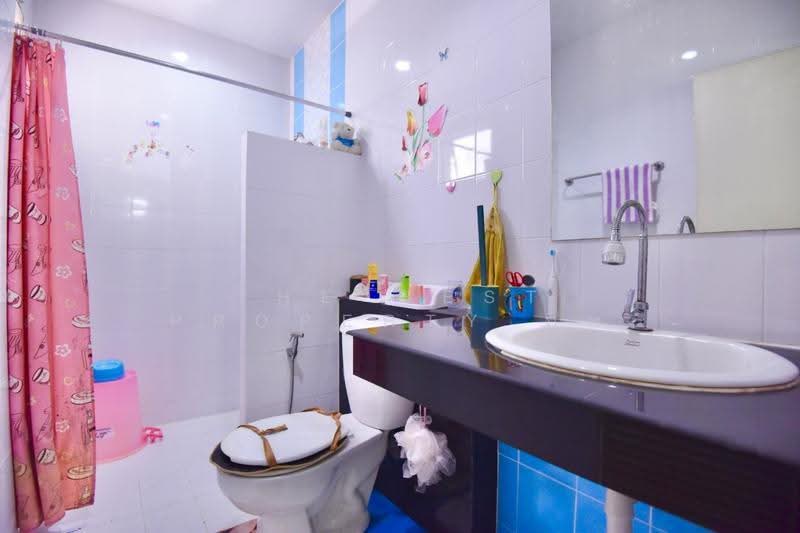 Kittinakorn Green Ville, samut-prakan, 43/3 Thepharak Road, Bang Pla, Bang Plee, Samut Prakan, 4 Bedrooms, 130 sqm, Townhouse For Sale, by The Best Property ภพ, 500589409 - DDproperty.com
