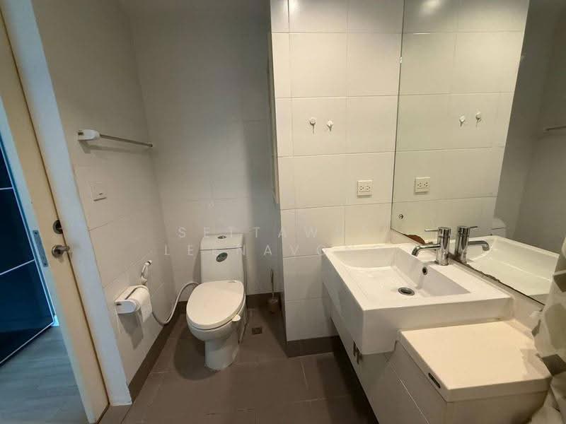 The Seed Mingle Sathorn-Suanplu, bangkok, 389 Soi Sathon 3, Thung Maha Mek, Sathon, Bangkok, 1 Bedroom, 42 sqm, Condo For Sale, by Settawut Leenavong, 500589410 - DDproperty.com