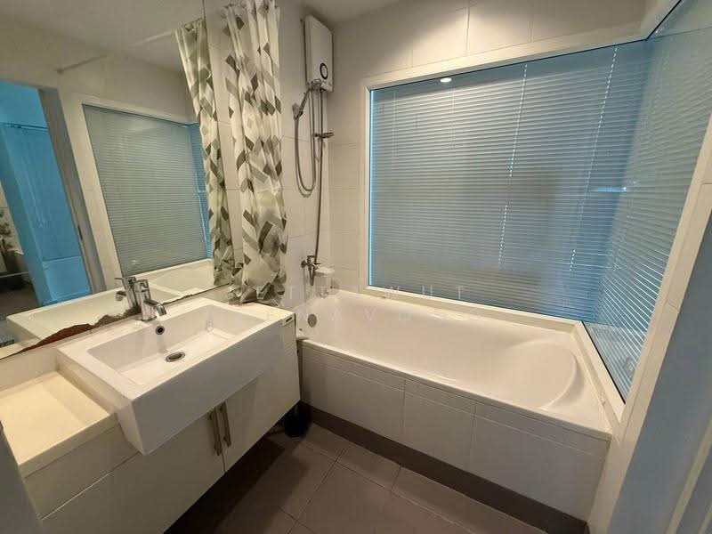 The Seed Mingle Sathorn-Suanplu, bangkok, 389 Soi Sathon 3, Thung Maha Mek, Sathon, Bangkok, 1 Bedroom, 42 sqm, Condo For Sale, by Settawut Leenavong, 500589410 - DDproperty.com