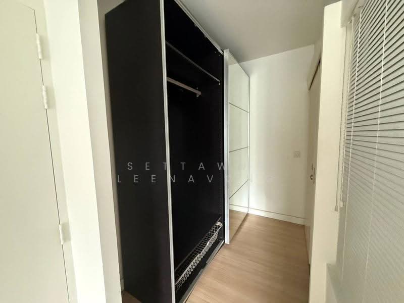 The Seed Mingle Sathorn-Suanplu, bangkok, 389 Soi Sathon 3, Thung Maha Mek, Sathon, Bangkok, 1 Bedroom, 42 sqm, Condo For Sale, by Settawut Leenavong, 500589410 - DDproperty.com