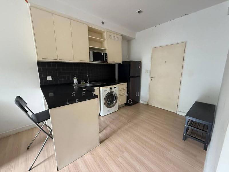 The Seed Mingle Sathorn-Suanplu, bangkok, 389 Soi Sathon 3, Thung Maha Mek, Sathon, Bangkok, 1 Bedroom, 42 sqm, Condo For Sale, by Settawut Leenavong, 500589410 - DDproperty.com