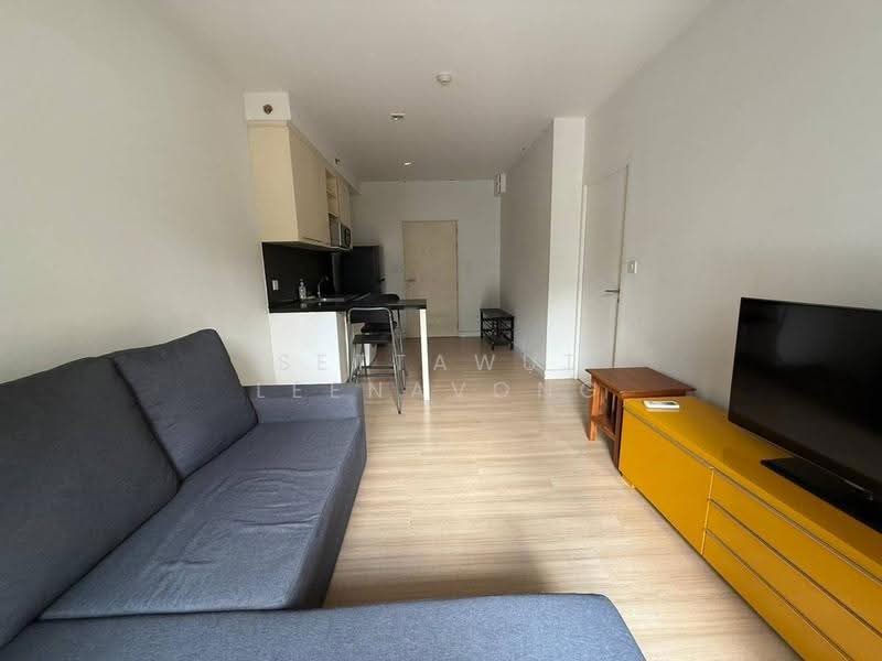 The Seed Mingle Sathorn-Suanplu, bangkok, 389 Soi Sathon 3, Thung Maha Mek, Sathon, Bangkok, 1 Bedroom, 42 sqm, Condo For Sale, by Settawut Leenavong, 500589410 - DDproperty.com