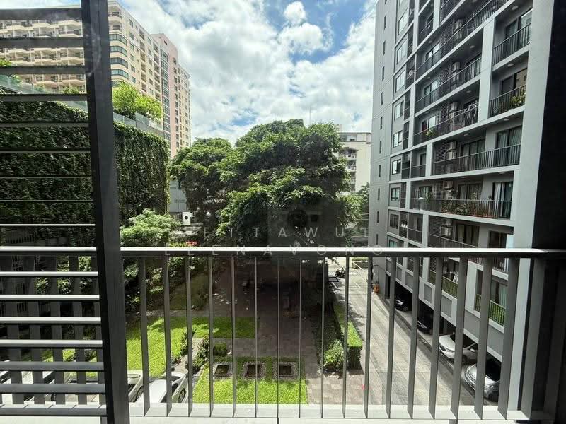 The Seed Mingle Sathorn-Suanplu, bangkok, 389 Soi Sathon 3, Thung Maha Mek, Sathon, Bangkok, 1 Bedroom, 42 sqm, Condo For Sale, by Settawut Leenavong, 500589410 - DDproperty.com