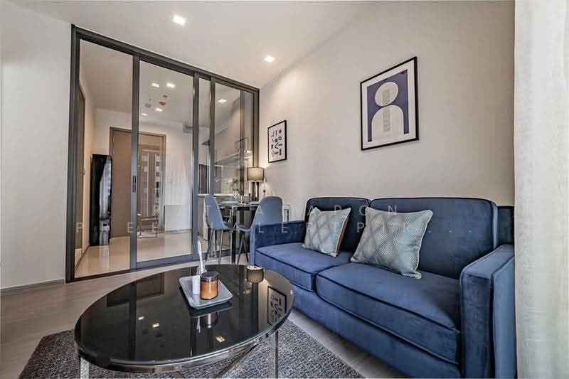 Life Asoke Hype, bangkok, 339 Chaturathit Rd, Makkasan, Ratchathewi, Bangkok, 1 Bedroom, 32 sqm, Condo For Rent, by Pattarapon Preechalertpiriya, 500589411 - DDproperty.com
