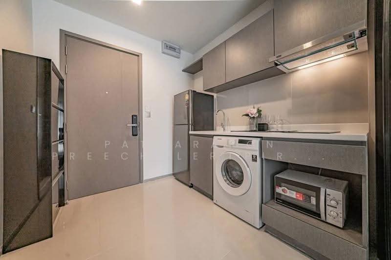 Life Asoke Hype, bangkok, 339 Chaturathit Rd, Makkasan, Ratchathewi, Bangkok, 1 Bedroom, 32 sqm, Condo For Rent, by Pattarapon Preechalertpiriya, 500589411 - DDproperty.com