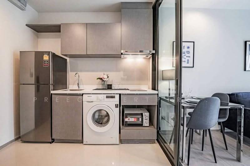 Life Asoke Hype, bangkok, 339 Chaturathit Rd, Makkasan, Ratchathewi, Bangkok, 1 Bedroom, 32 sqm, Condo For Rent, by Pattarapon Preechalertpiriya, 500589411 - DDproperty.com