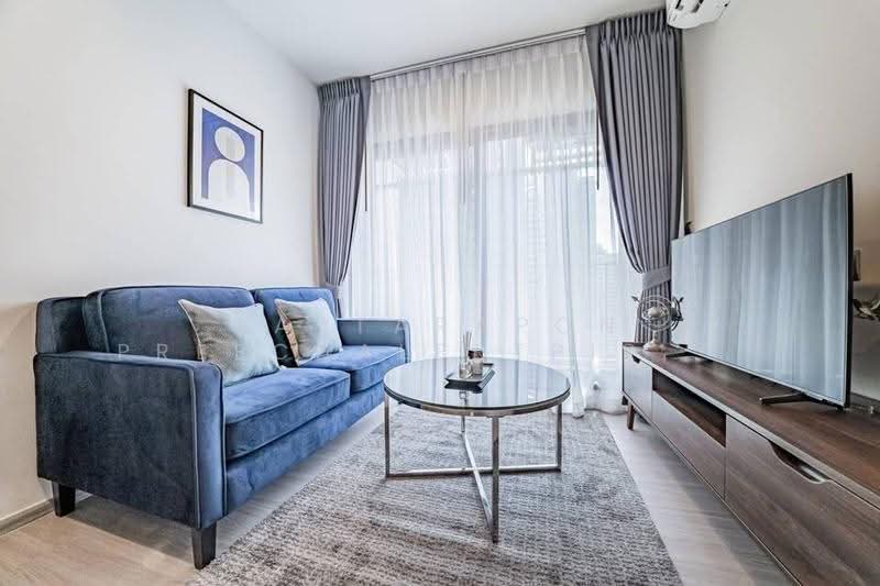 Life Asoke Hype, bangkok, 339 Chaturathit Rd, Makkasan, Ratchathewi, Bangkok, 1 Bedroom, 32 sqm, Condo For Rent, by Pattarapon Preechalertpiriya, 500589411 - DDproperty.com