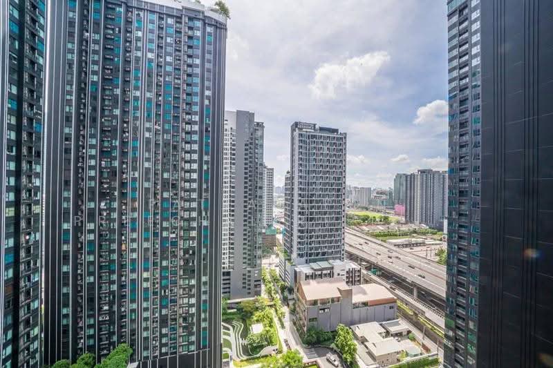 Life Asoke Hype, bangkok, 339 Chaturathit Rd, Makkasan, Ratchathewi, Bangkok, 1 Bedroom, 32 sqm, Condo For Rent, by Pattarapon Preechalertpiriya, 500589411 - DDproperty.com