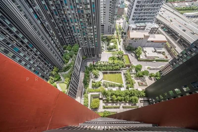 Life Asoke Hype, bangkok, 339 Chaturathit Rd, Makkasan, Ratchathewi, Bangkok, 1 Bedroom, 32 sqm, Condo For Rent, by Pattarapon Preechalertpiriya, 500589411 - DDproperty.com