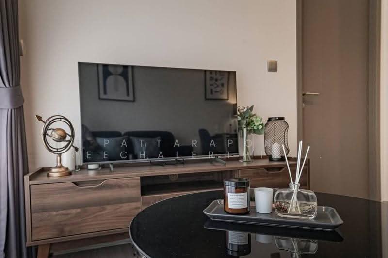 Life Asoke Hype, bangkok, 339 Chaturathit Rd, Makkasan, Ratchathewi, Bangkok, 1 Bedroom, 32 sqm, Condo For Rent, by Pattarapon Preechalertpiriya, 500589411 - DDproperty.com