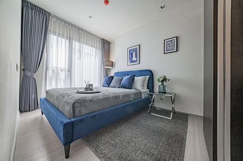 Life Asoke Hype, bangkok, 339 Chaturathit Rd, Makkasan, Ratchathewi, Bangkok, 1 Bedroom, 32 sqm, Condo For Rent, by Pattarapon Preechalertpiriya, 500589411 - DDproperty.com
