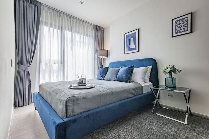 Life Asoke Hype, bangkok, 339 Chaturathit Rd, Makkasan, Ratchathewi, Bangkok, 1 Bedroom, 32 sqm, Condo For Rent, by Pattarapon Preechalertpiriya, 500589411 - DDproperty.com