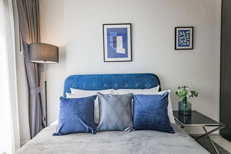 Life Asoke Hype, bangkok, 339 Chaturathit Rd, Makkasan, Ratchathewi, Bangkok, 1 Bedroom, 32 sqm, Condo For Rent, by Pattarapon Preechalertpiriya, 500589411 - DDproperty.com