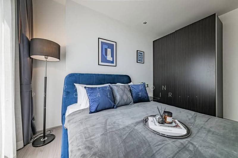 Life Asoke Hype, bangkok, 339 Chaturathit Rd, Makkasan, Ratchathewi, Bangkok, 1 Bedroom, 32 sqm, Condo For Rent, by Pattarapon Preechalertpiriya, 500589411 - DDproperty.com