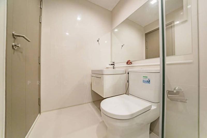 Life Asoke Hype, bangkok, 339 Chaturathit Rd, Makkasan, Ratchathewi, Bangkok, 1 Bedroom, 32 sqm, Condo For Rent, by Pattarapon Preechalertpiriya, 500589411 - DDproperty.com