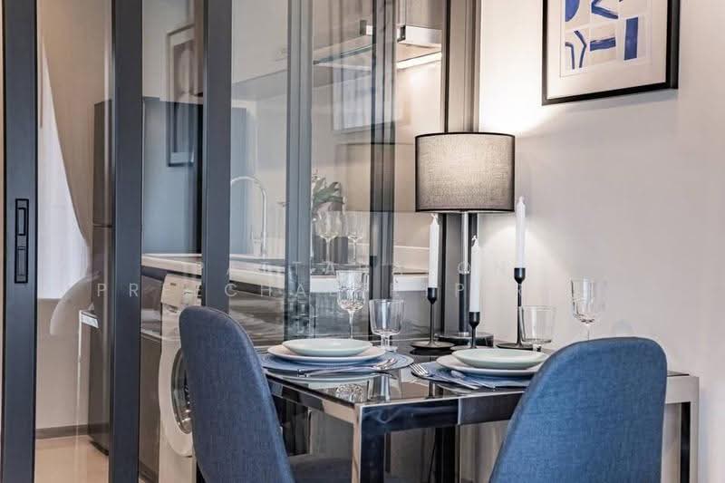 Life Asoke Hype, bangkok, 339 Chaturathit Rd, Makkasan, Ratchathewi, Bangkok, 1 Bedroom, 32 sqm, Condo For Rent, by Pattarapon Preechalertpiriya, 500589411 - DDproperty.com