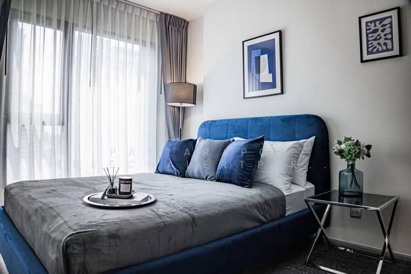 Life Asoke Hype, bangkok, 339 Chaturathit Rd, Makkasan, Ratchathewi, Bangkok, 1 Bedroom, 32 sqm, Condo For Rent, by Pattarapon Preechalertpiriya, 500589411 - DDproperty.com
