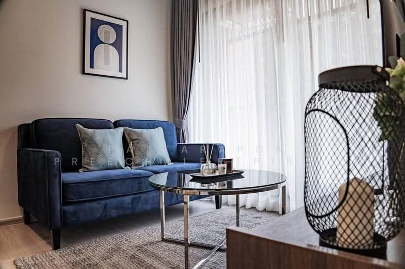 Life Asoke Hype, bangkok, 339 Chaturathit Rd, Makkasan, Ratchathewi, Bangkok, 1 Bedroom, 32 sqm, Condo For Rent, by Pattarapon Preechalertpiriya, 500589411 - DDproperty.com