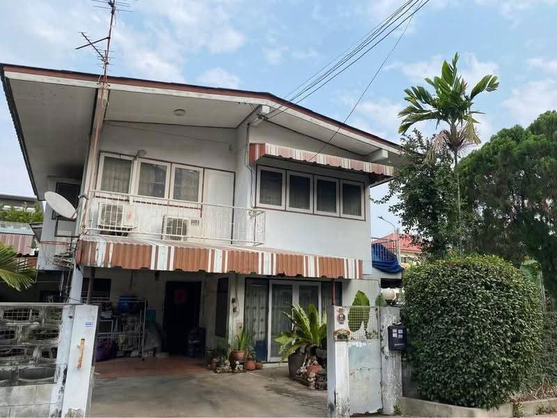 บ้าน 3-ห้องนอน, กรุงเทพ, บางนาเหนือ, บางนา, กรุงเทพ, 150 ตร.ม., บ้านเดี่ยว ขาย, โดย Vinai Wattana, 500589414 - DDproperty.com