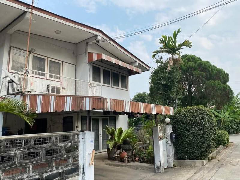 บ้าน 3-ห้องนอน, กรุงเทพ, บางนาเหนือ, บางนา, กรุงเทพ, 150 ตร.ม., บ้านเดี่ยว ขาย, โดย Vinai Wattana, 500589414 - DDproperty.com
