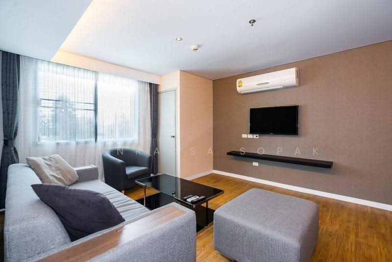 Siamese Nang Linchee, bangkok, Rama 3 Road, Chong Nonsi, Yan Nawa, Bangkok, 2 Bedrooms, 77 sqm, Condo For Rent, by Boonraksa Sopak, 500589415 - DDproperty.com